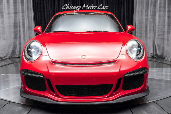 Used-2015-Porsche-911-GT3-Coupe-AGENCY-POWER-EXHAUST