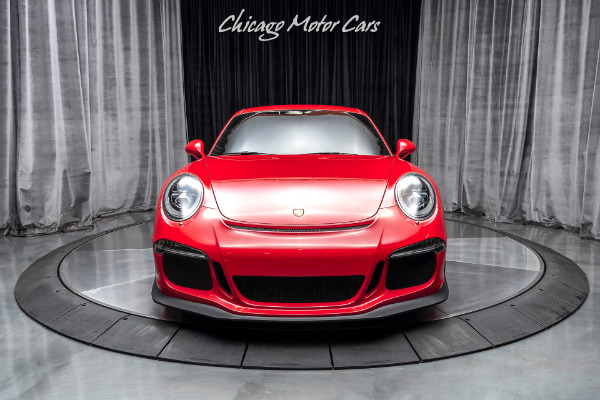 Used-2015-Porsche-911-GT3-Coupe-AGENCY-POWER-EXHAUST