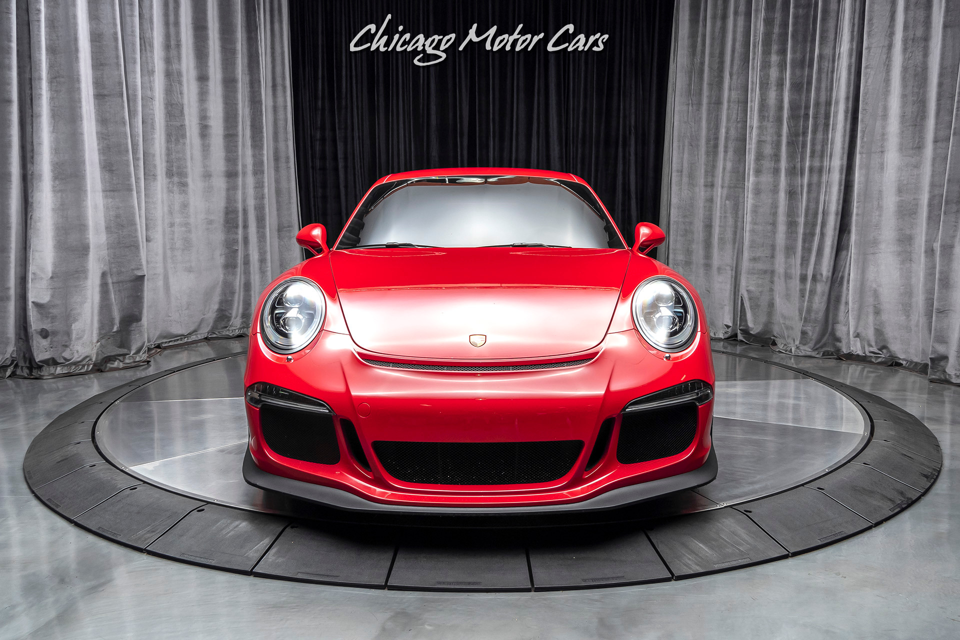 Used-2015-Porsche-911-GT3-Coupe-AGENCY-POWER-EXHAUST