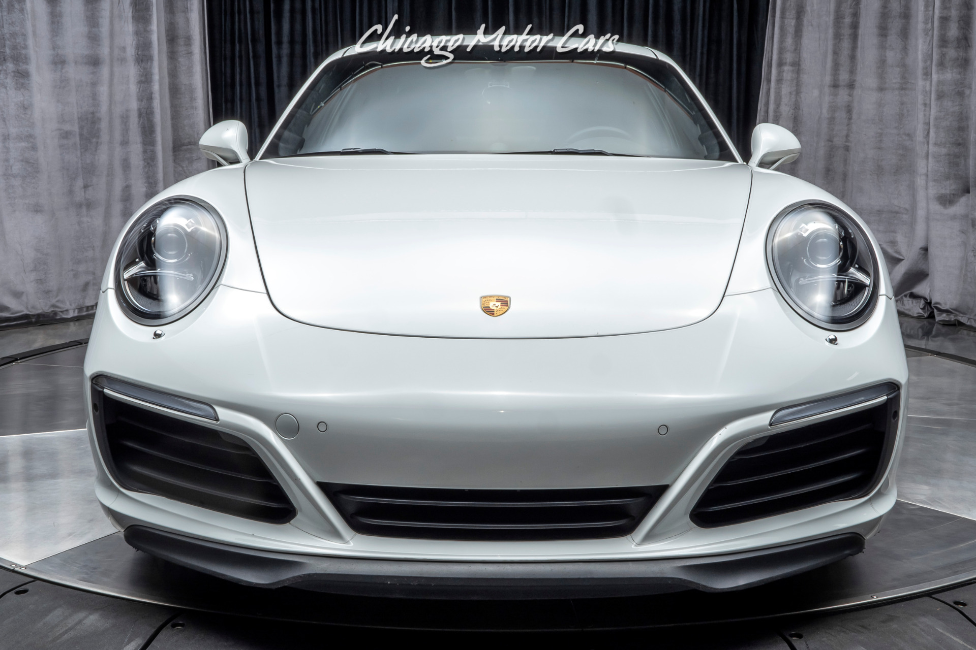 Used-2017-Porsche-911-Carrera-S-Coupe-MSRP-129K-MANUAL