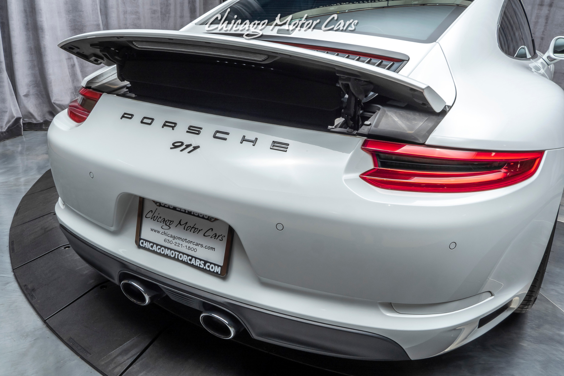 Used-2017-Porsche-911-Carrera-S-Coupe-MSRP-129K-MANUAL