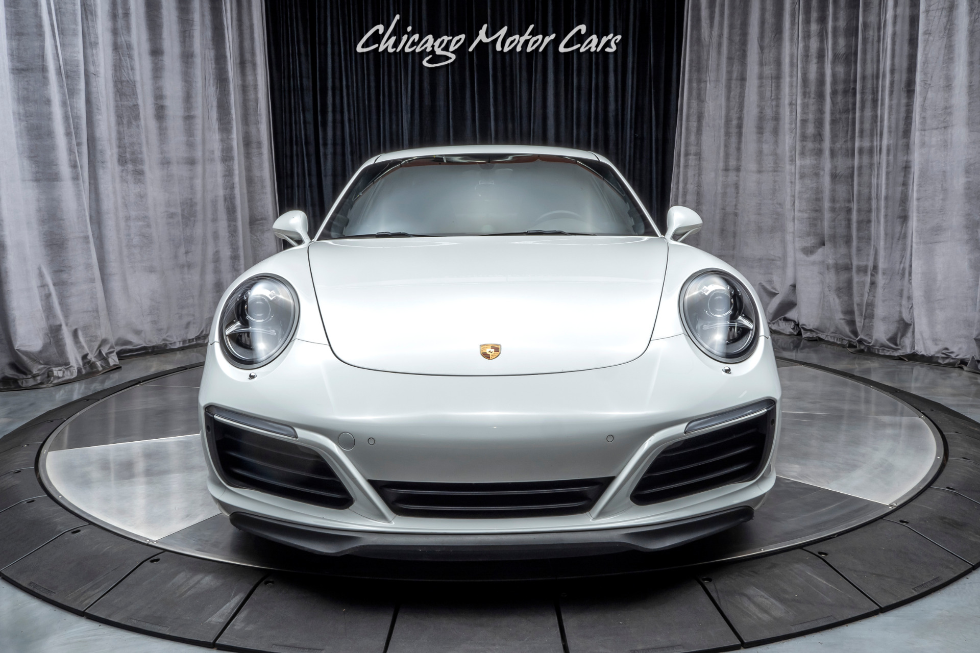 Used-2017-Porsche-911-Carrera-S-Coupe-MSRP-129K-MANUAL