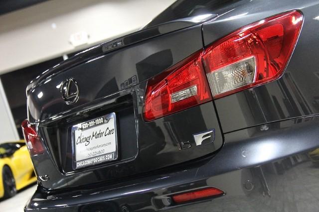 New-2010-Lexus-IS-F