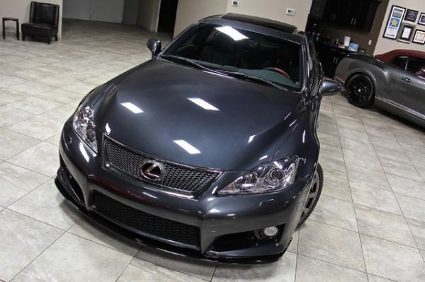 New-2010-Lexus-IS-F