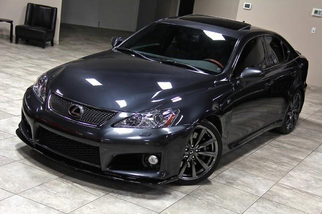 New-2010-Lexus-IS-F