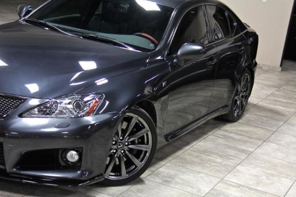 New-2010-Lexus-IS-F