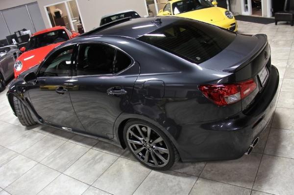 New-2010-Lexus-IS-F