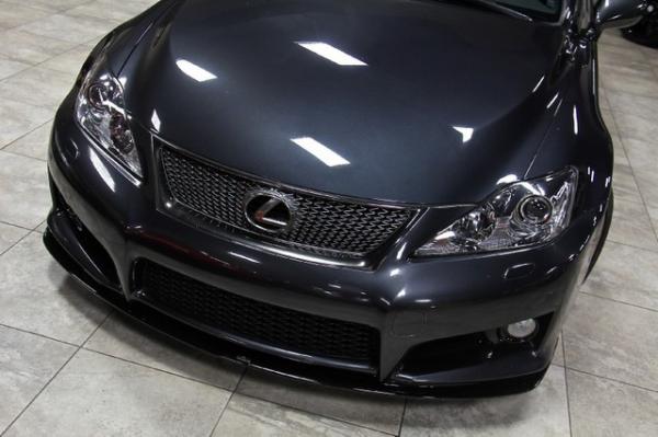 New-2010-Lexus-IS-F