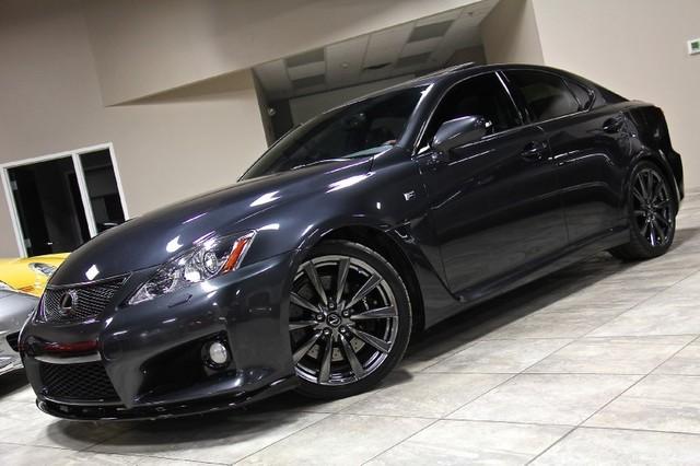 New-2010-Lexus-IS-F