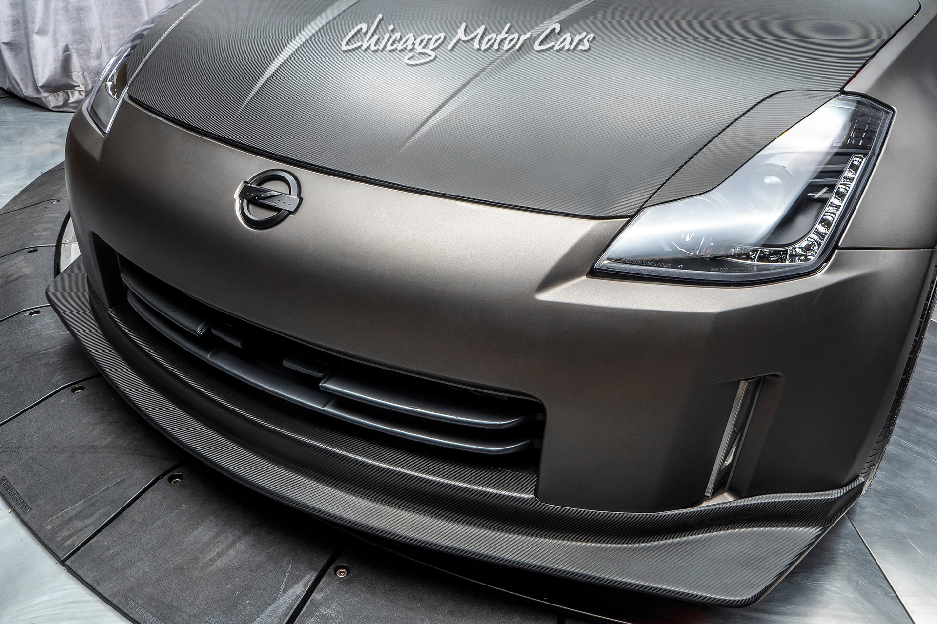 Used-2006-Nissan-350Z-Track-Coupe-LOADED-WITH-UPGRADES