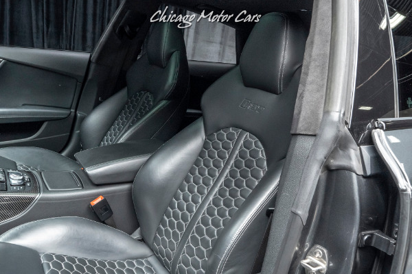 Used-2015-Audi-RS7-40T-quattro-Prestige-700HP-UPGRADES