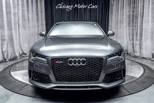 Used-2015-Audi-RS7-40T-quattro-Prestige-700HP-UPGRADES