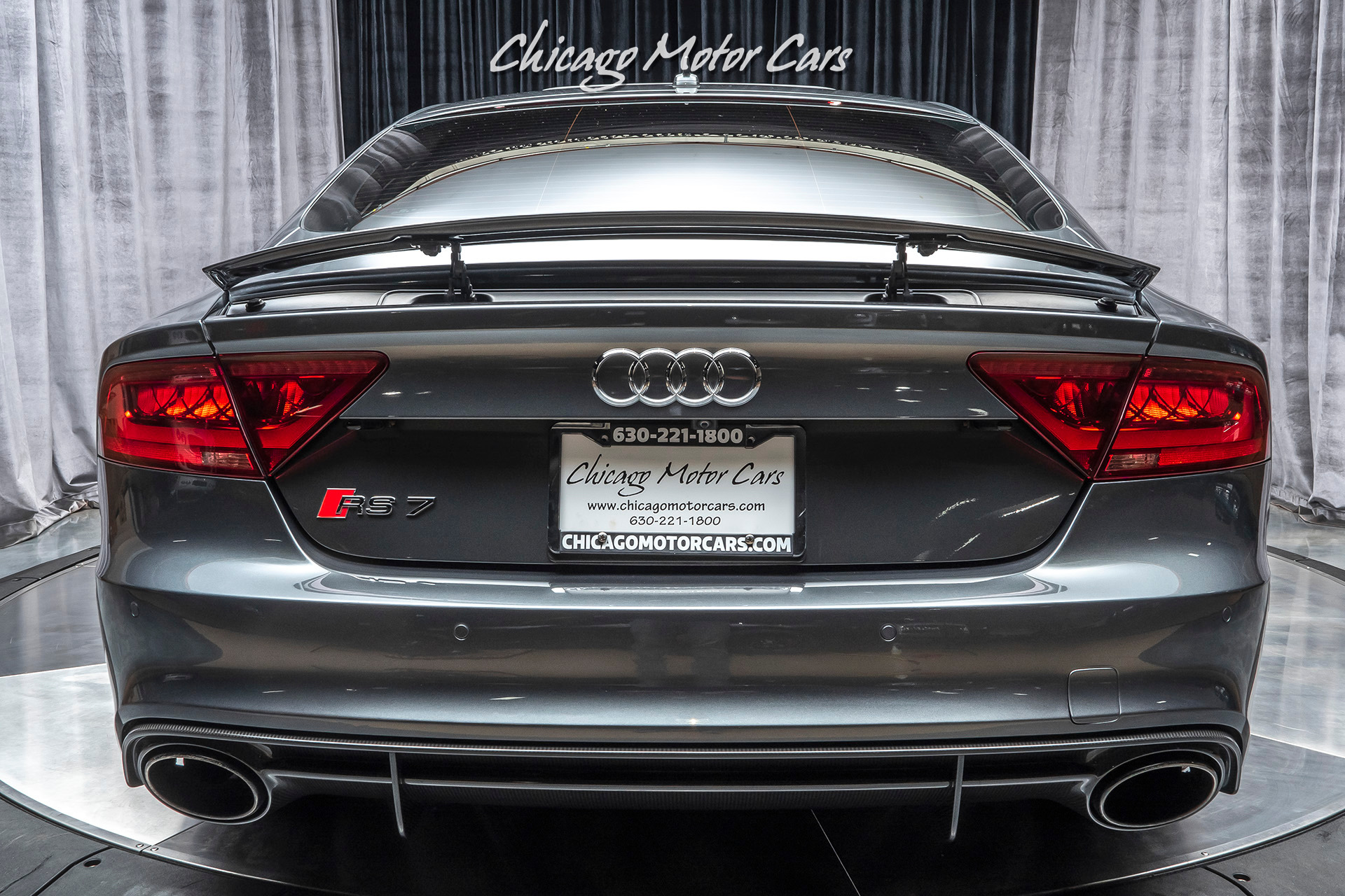 Used-2015-Audi-RS7-40T-quattro-Prestige-700HP-UPGRADES