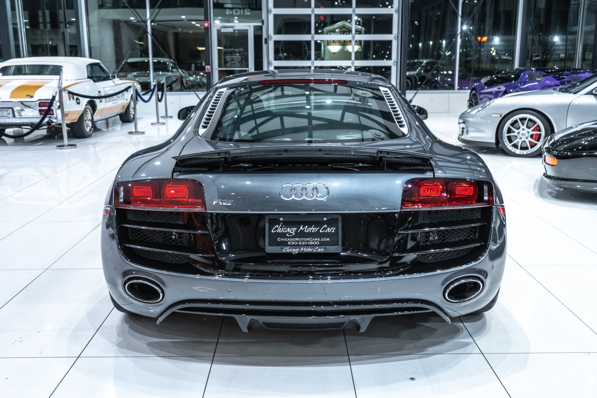 Used-2010-Audi-R8-V10-Coupe-Gated-6-Speed-Twin-Turbo-Just-Fully-Serviced-wRecords