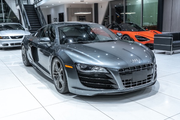 Used-2010-Audi-R8-V10-Coupe-Gated-6-Speed-Twin-Turbo-Just-Fully-Serviced-wRecords