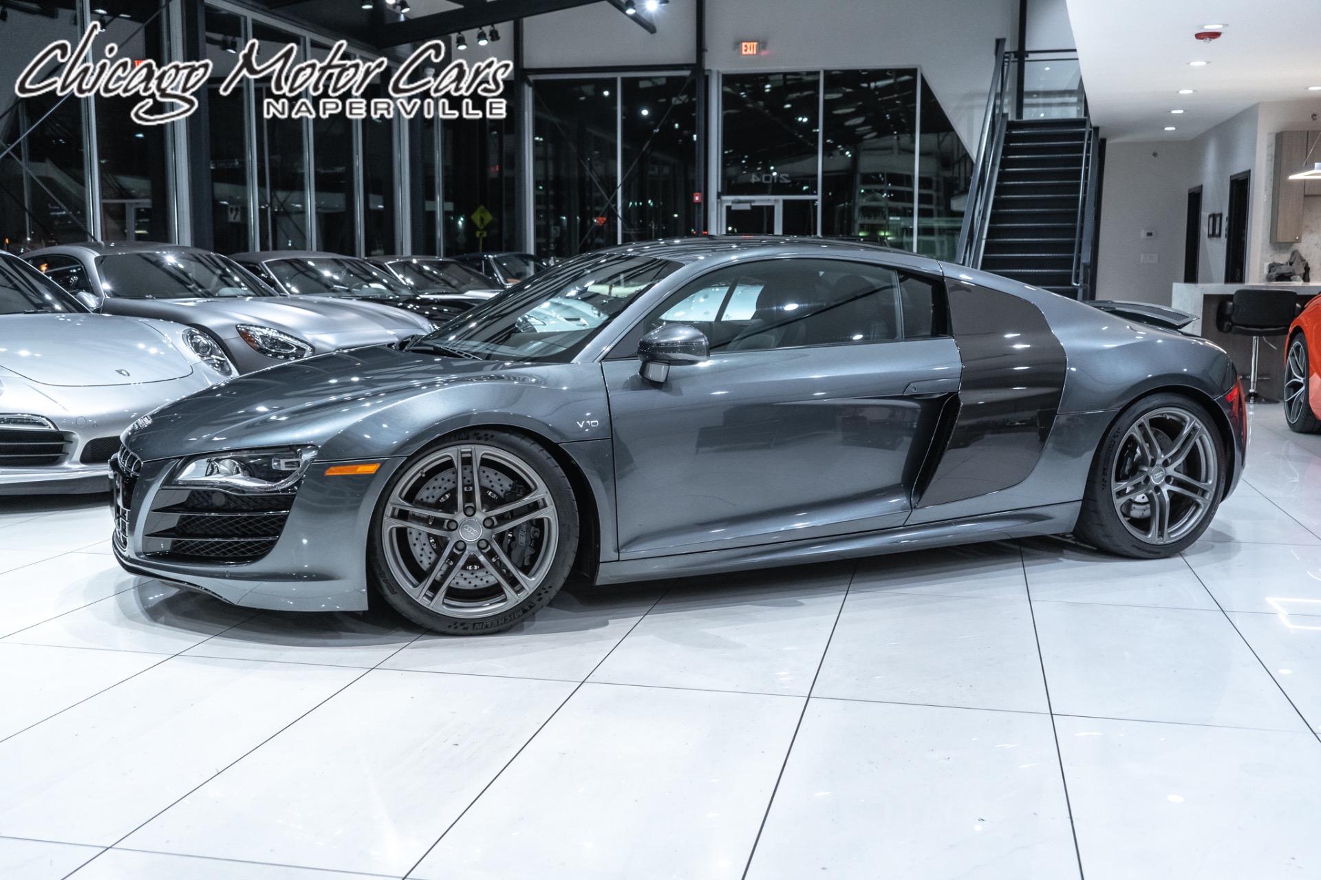 Used-2010-Audi-R8-V10-Coupe-Gated-6-Speed-Twin-Turbo-Just-Fully-Serviced-wRecords