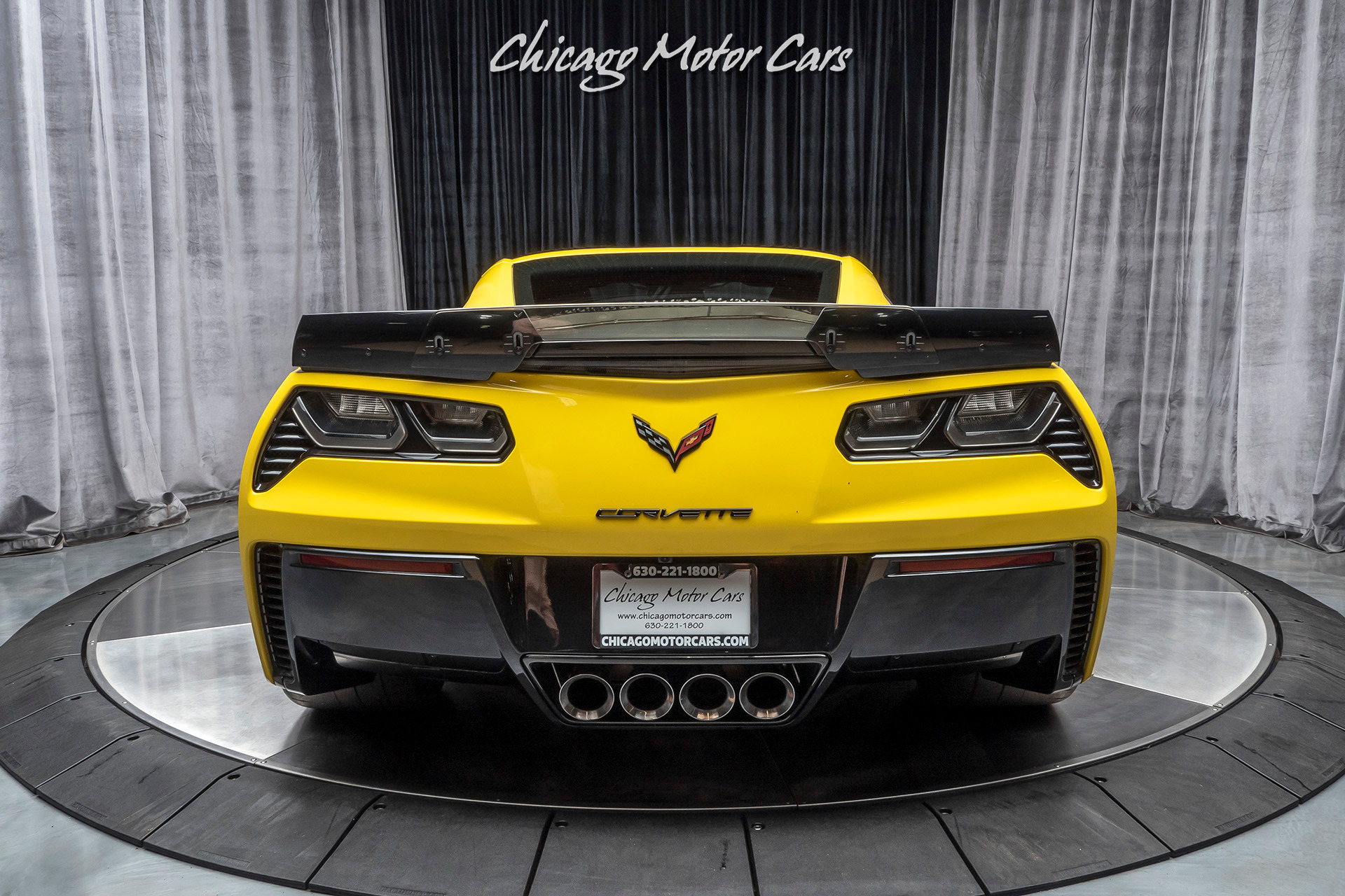 Used-2017-Chevrolet-Corvette-Z06-3LZ-Z07-Performance-Package-MSRP-109k