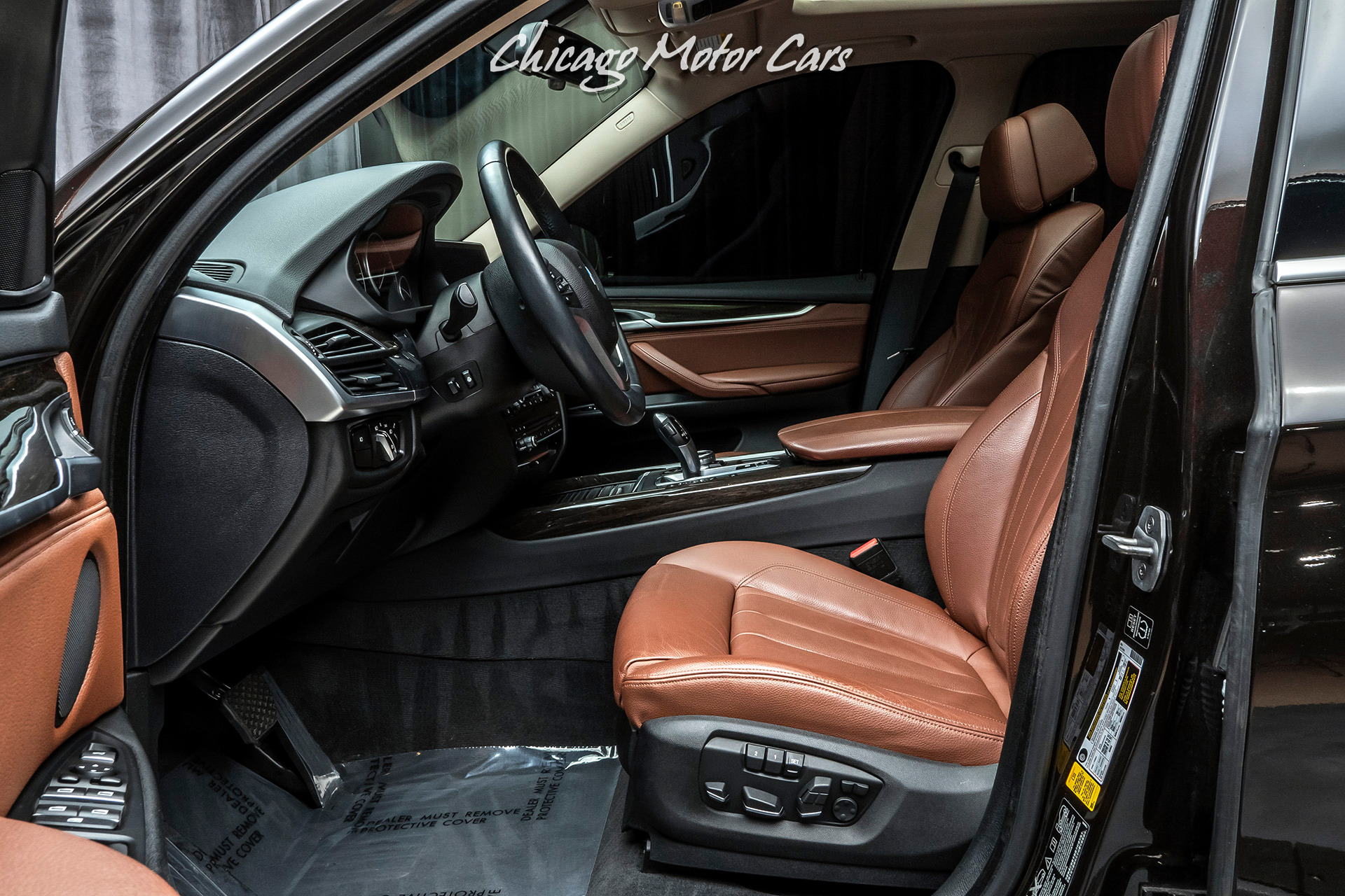 Used 2015 Bmw X5 Xdrive35i Suv Msrp 64k For Sale Special Pricing Chicago Motor Cars Stock F0k59152