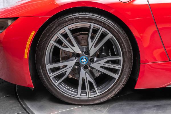 Used-2017-BMW-i8-Protonic-Red-Edition-Coupe-1-OF-100-IN-THE-US