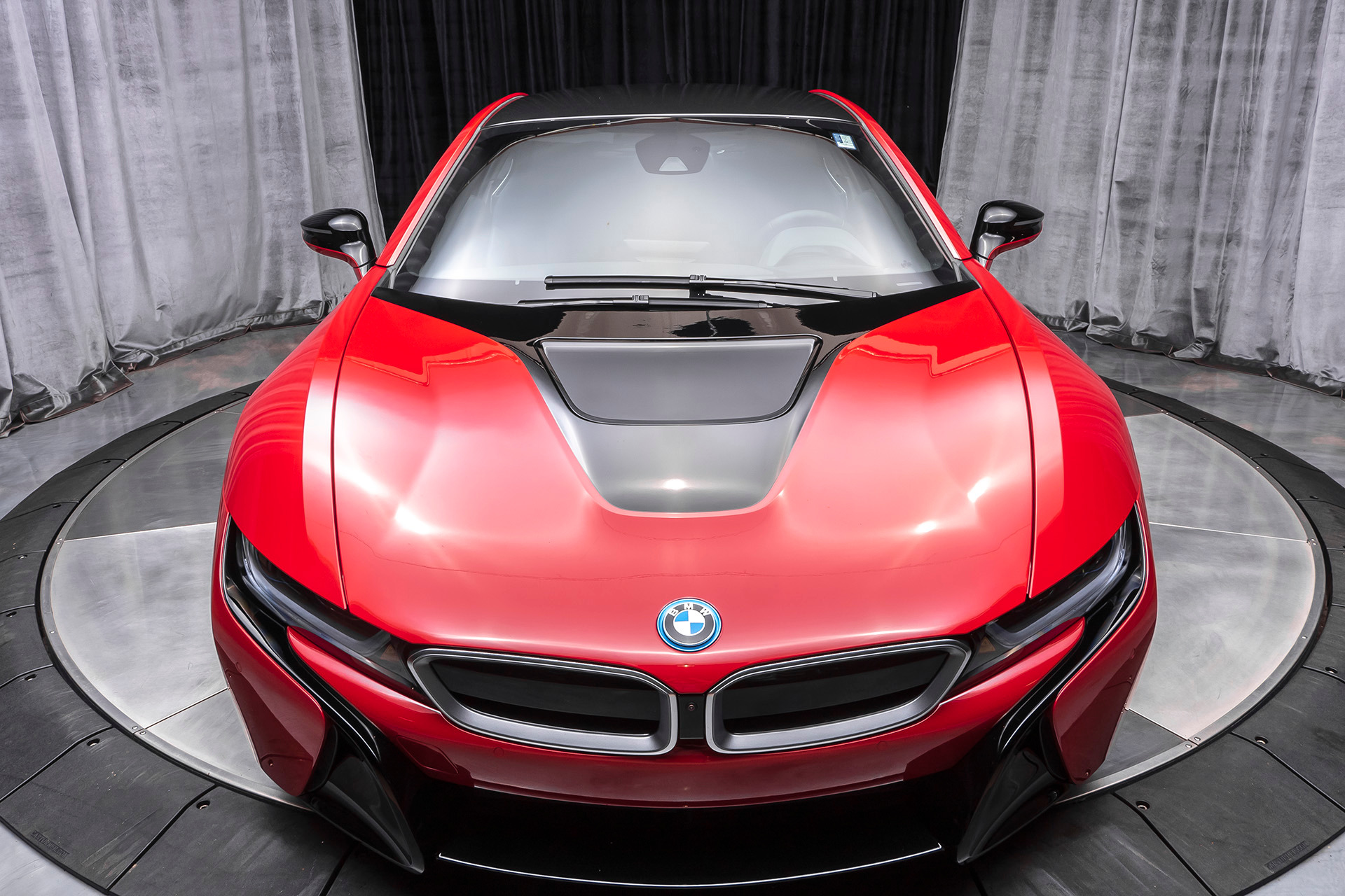 Used-2017-BMW-i8-Protonic-Red-Edition-Coupe-1-OF-100-IN-THE-US