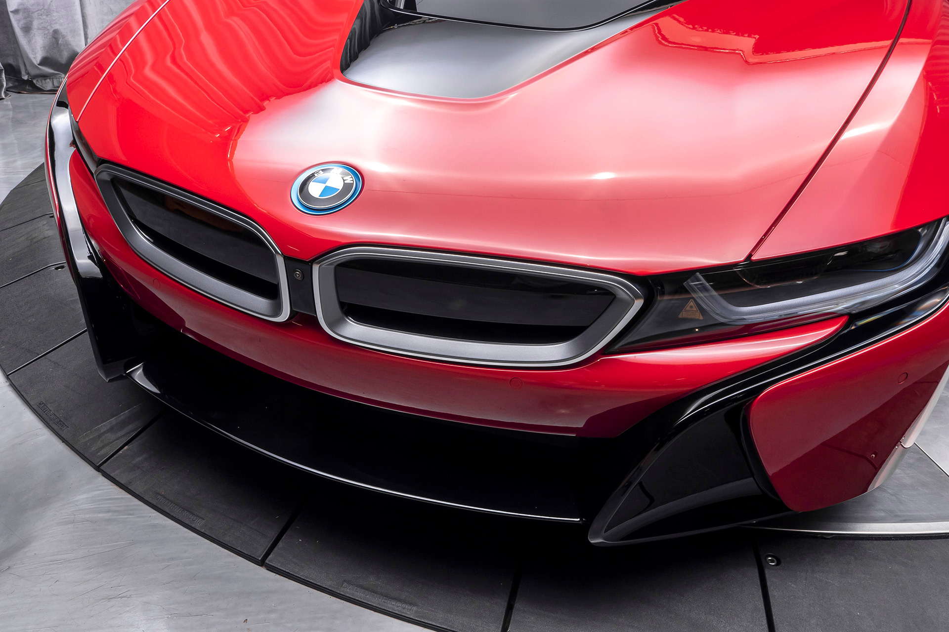 Used-2017-BMW-i8-Protonic-Red-Edition-Coupe-1-OF-100-IN-THE-US