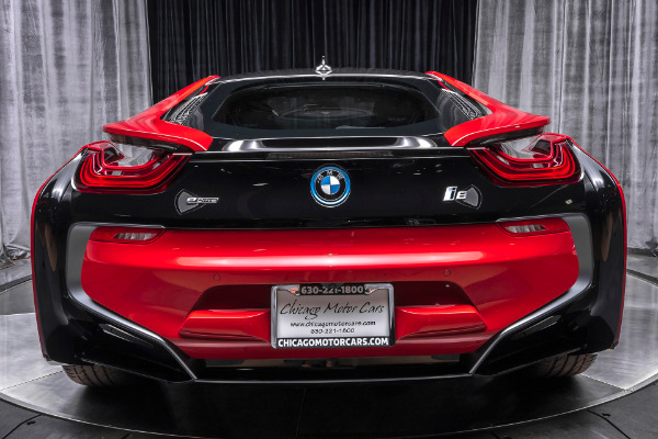 Used-2017-BMW-i8-Protonic-Red-Edition-Coupe-1-OF-100-IN-THE-US