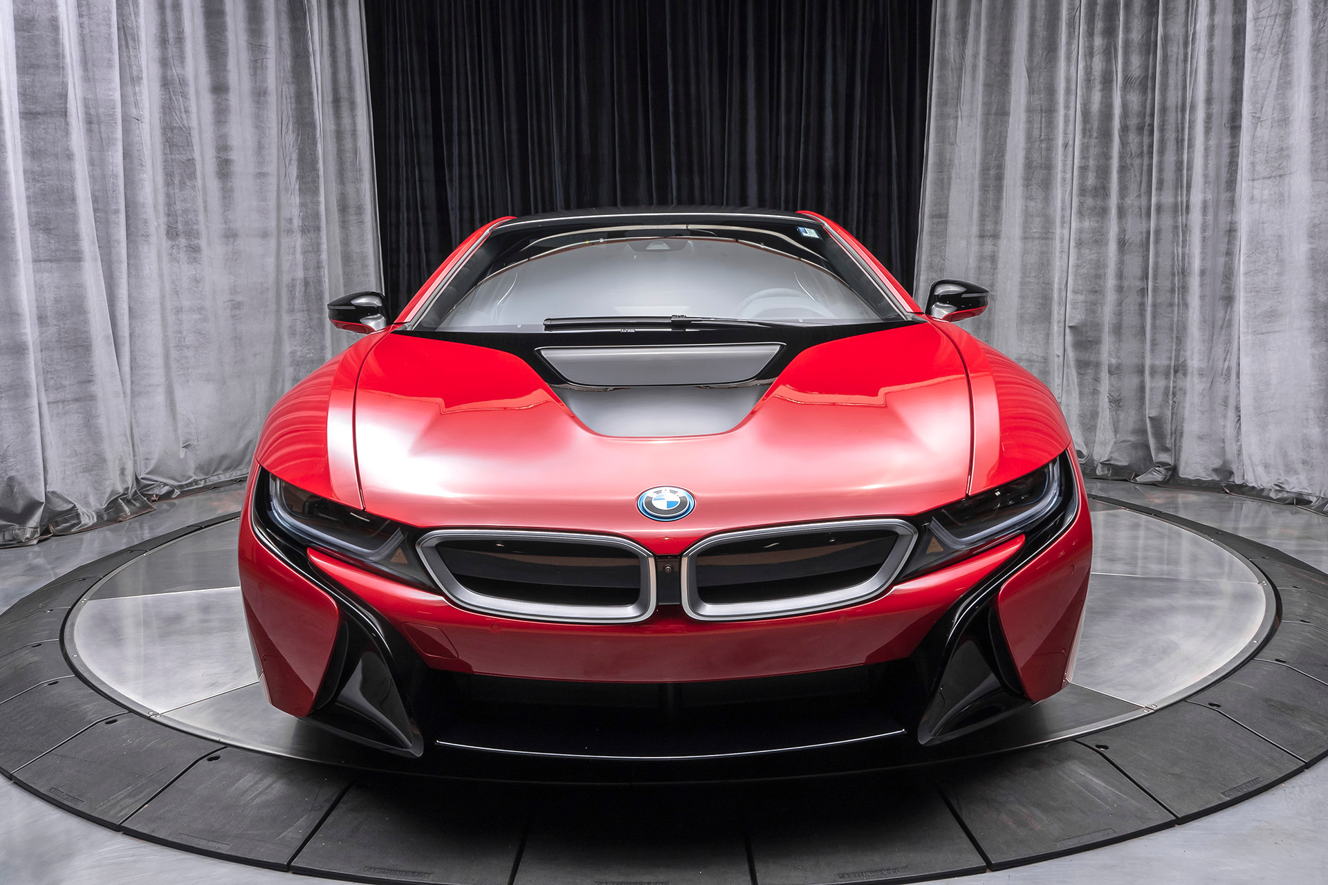 Used-2017-BMW-i8-Protonic-Red-Edition-Coupe-1-OF-100-IN-THE-US