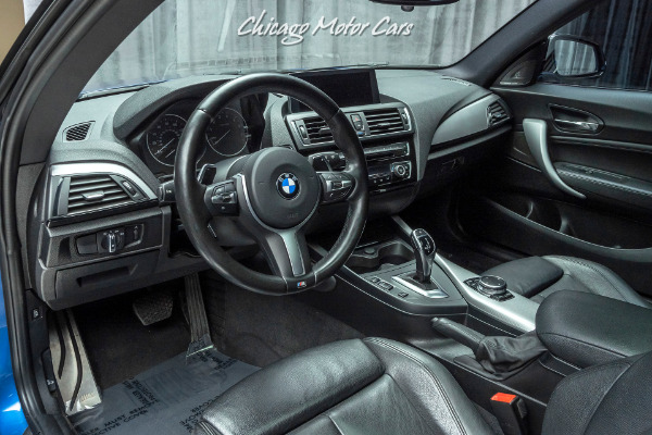 Used-2016-BMW-2-Series-M235i-xDrive-Technology-Package-Well-Equipped