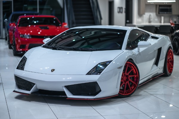 Used-2009-Lamborghini-Gallardo-LP560-4-HEFFNER-TWIN-TURBO-LP850-KIT