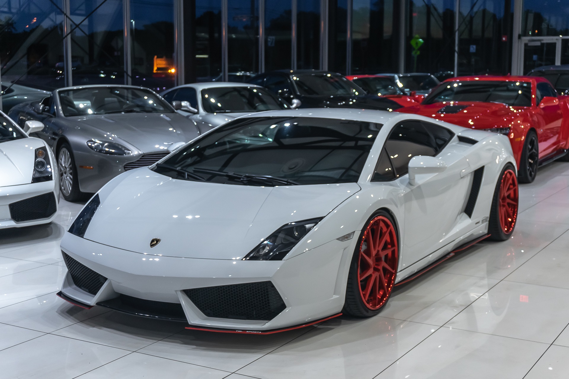 Used-2009-Lamborghini-Gallardo-LP560-4-HEFFNER-TWIN-TURBO-LP850-KIT