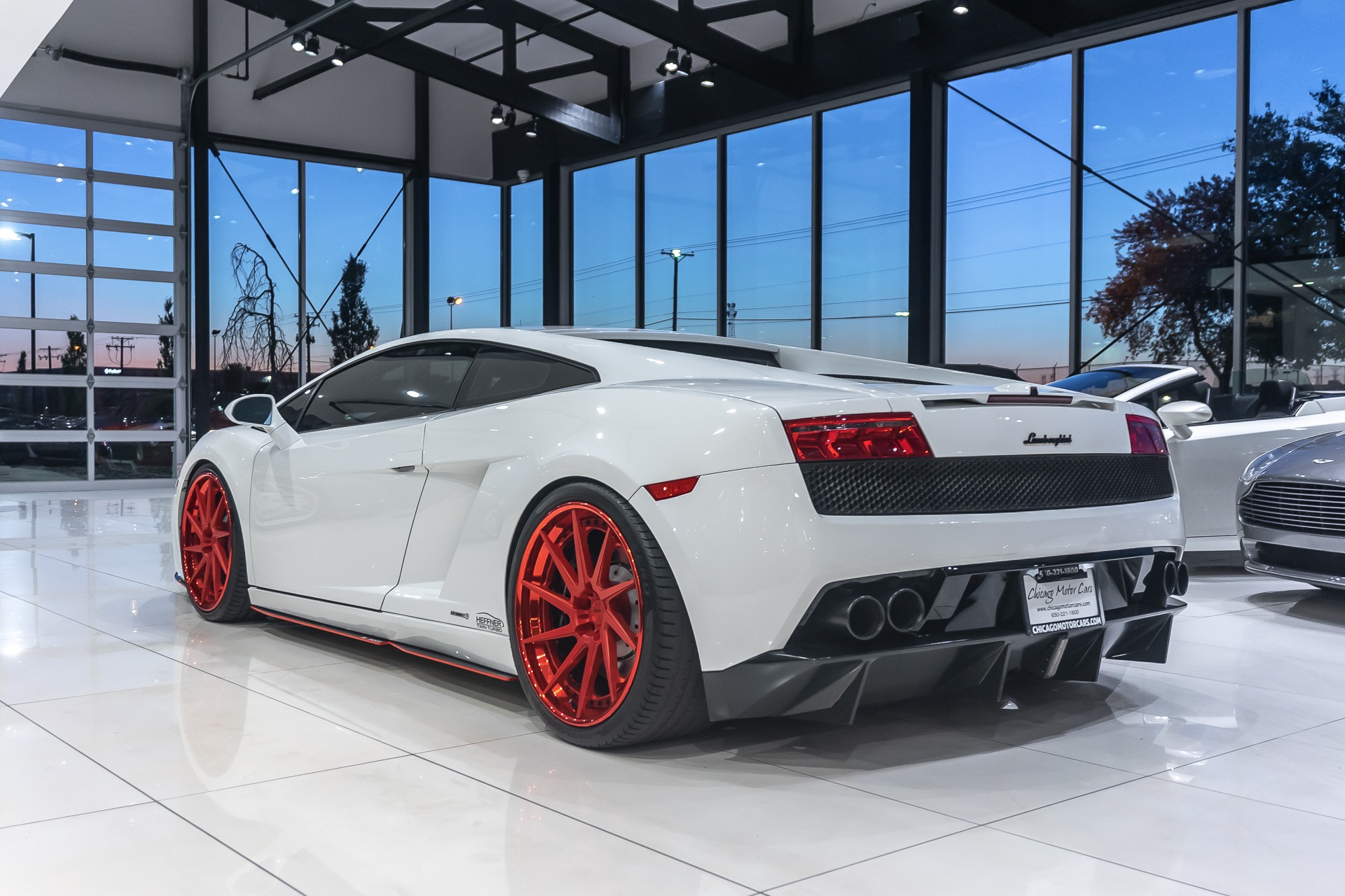 Used-2009-Lamborghini-Gallardo-LP560-4-HEFFNER-TWIN-TURBO-LP850-KIT