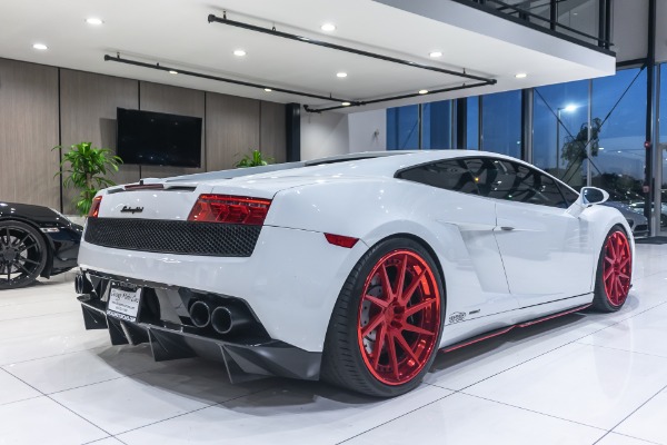 Used-2009-Lamborghini-Gallardo-LP560-4-HEFFNER-TWIN-TURBO-LP850-KIT