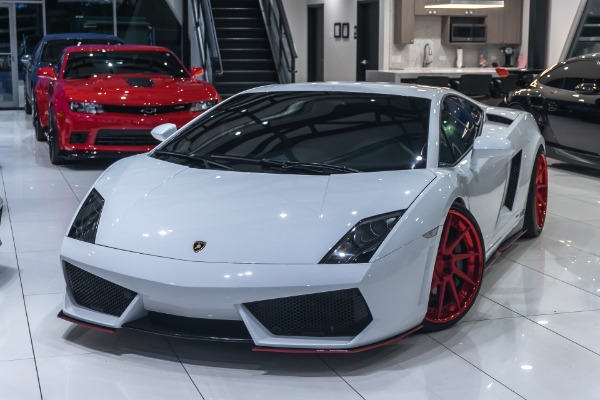 Used-2009-Lamborghini-Gallardo-LP560-4-HEFFNER-TWIN-TURBO-LP850-KIT