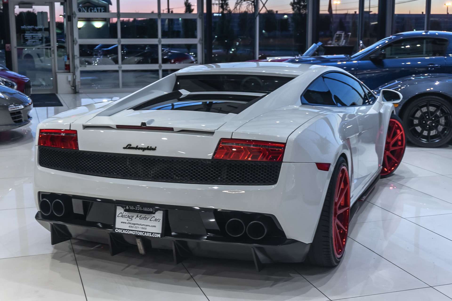 Used-2009-Lamborghini-Gallardo-LP560-4-HEFFNER-TWIN-TURBO-LP850-KIT