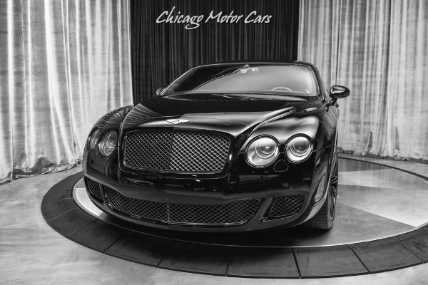 Used-2008-Bentley-Continental-GT-Speed-Coupe-Ceramic-Coated-Front-Massage-Seats-Excellent-Condition