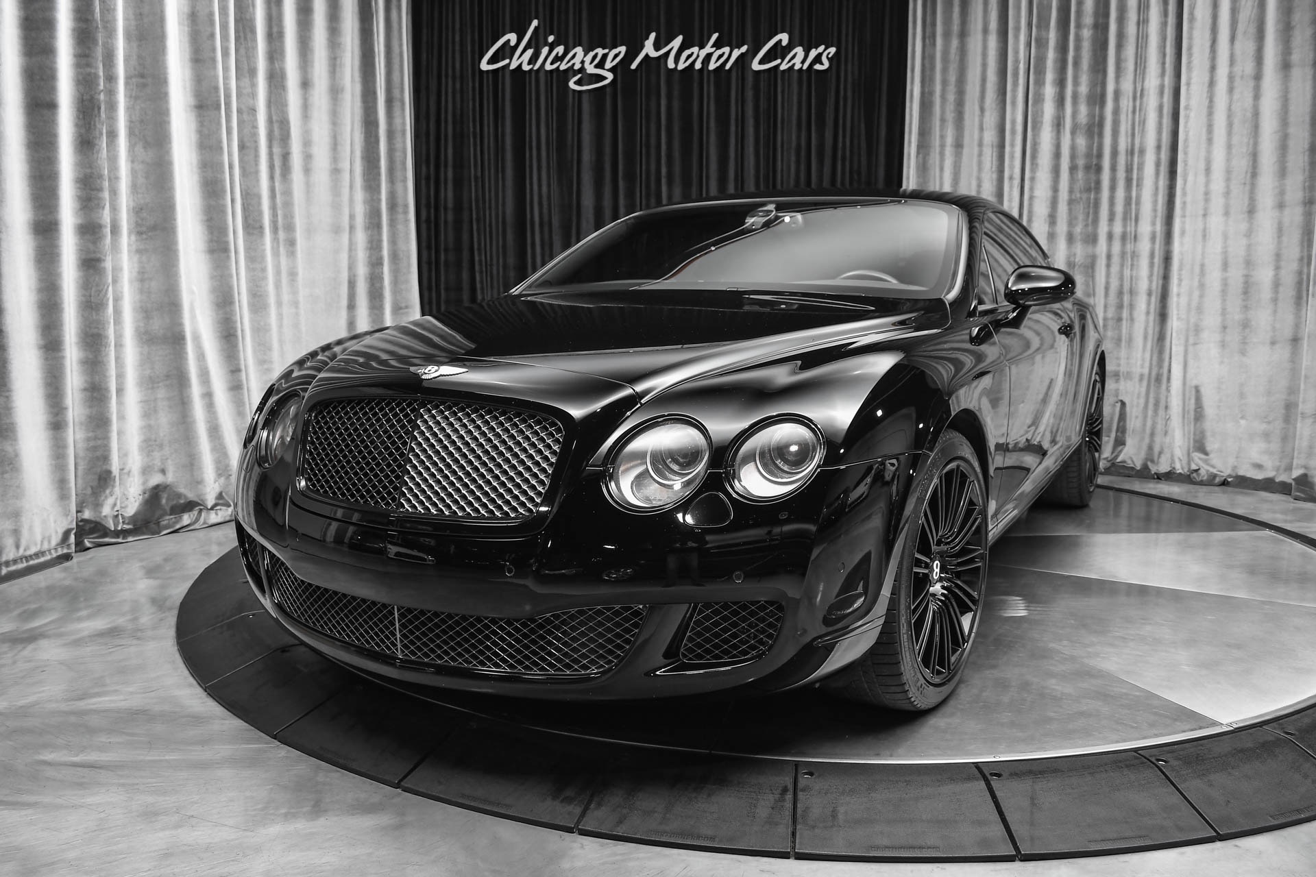 Used-2008-Bentley-Continental-GT-Speed-Coupe-Ceramic-Coated-Front-Massage-Seats-Excellent-Condition