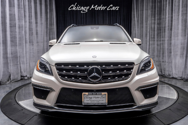 Used-2014-Mercedes-Benz-ML63-AMG-SUV-MSRP-118K