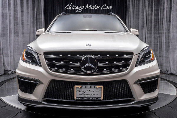 Used-2014-Mercedes-Benz-ML63-AMG-SUV-MSRP-118K