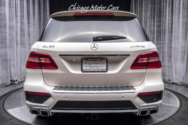 Used-2014-Mercedes-Benz-ML63-AMG-SUV-MSRP-118K