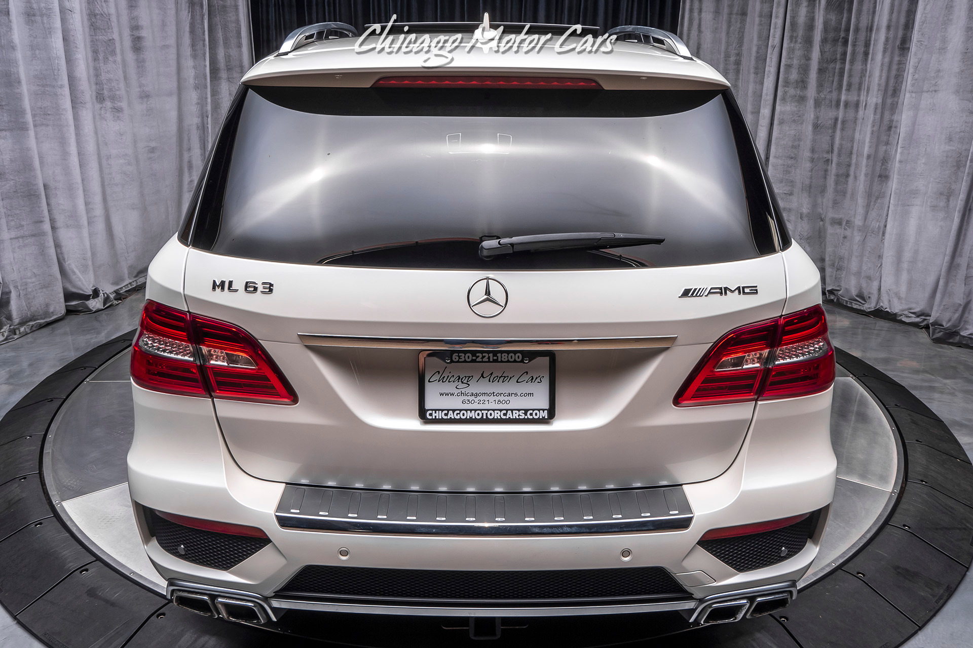 Used-2014-Mercedes-Benz-ML63-AMG-SUV-MSRP-118K