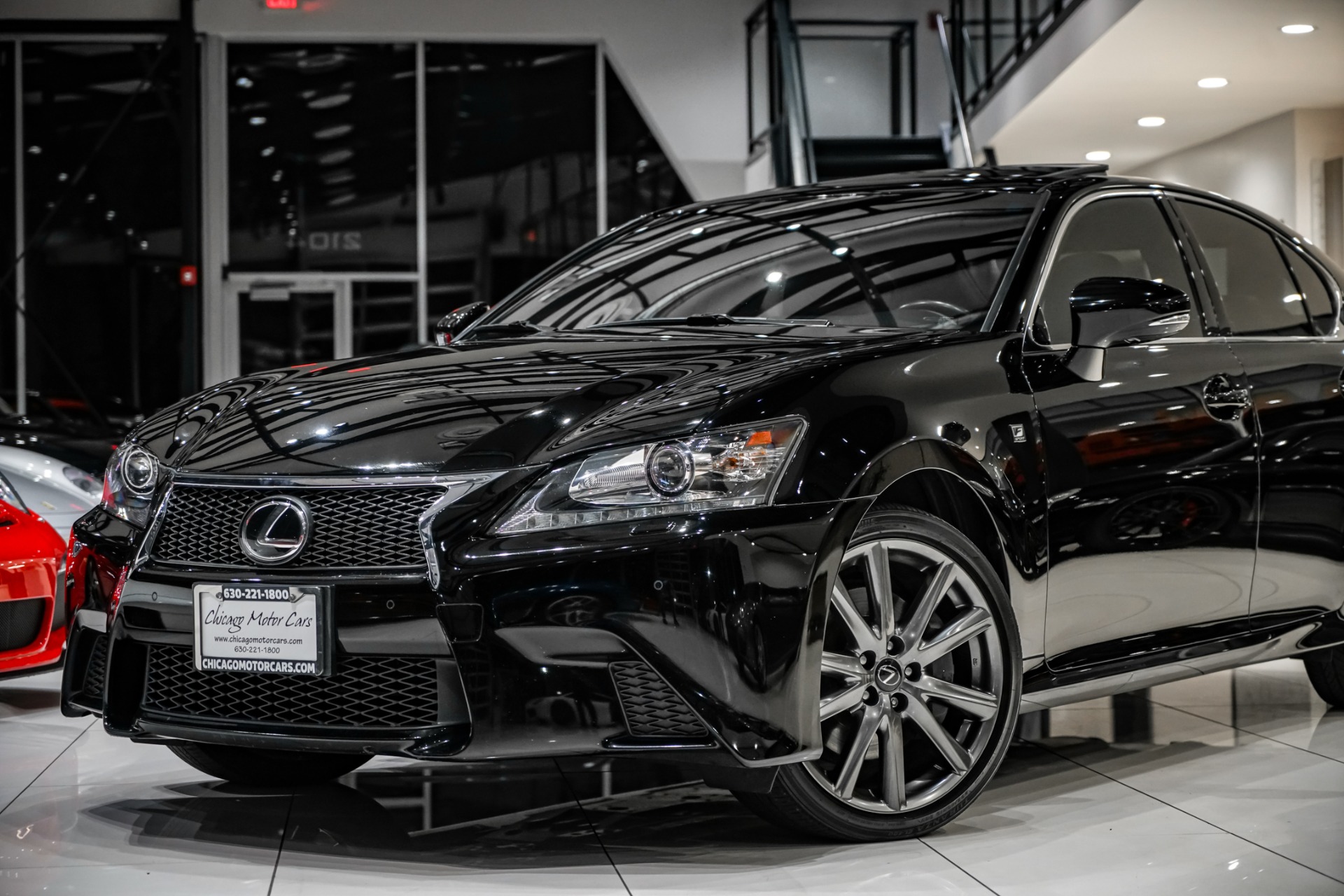 Used-2014-Lexus-GS350-F-Sport-AWD-Sedan