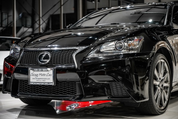 Used-2014-Lexus-GS350-F-Sport-AWD-Sedan