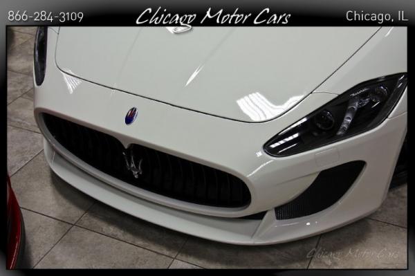 Used-2012-Maserati-GranTurismo-MC-Stradale