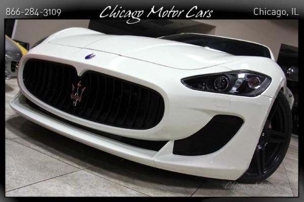 Used-2012-Maserati-GranTurismo-MC-Stradale