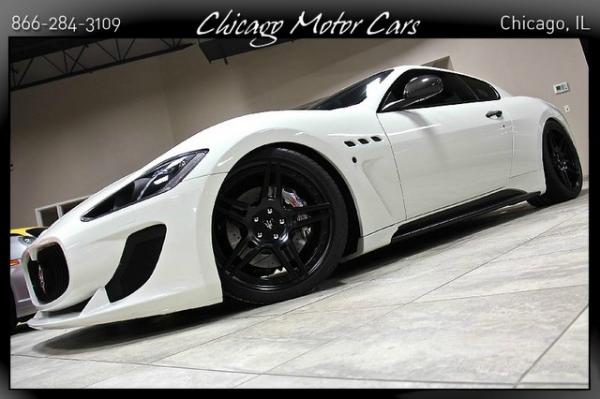 Used-2012-Maserati-GranTurismo-MC-Stradale