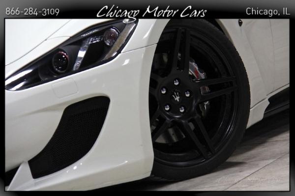 Used-2012-Maserati-GranTurismo-MC-Stradale