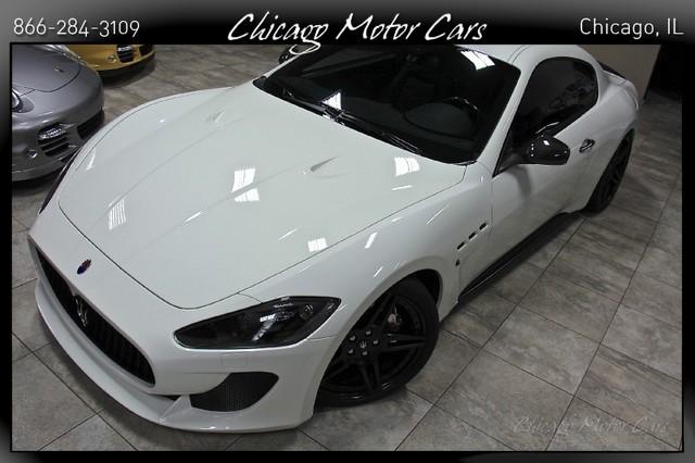 Used-2012-Maserati-GranTurismo-MC-Stradale