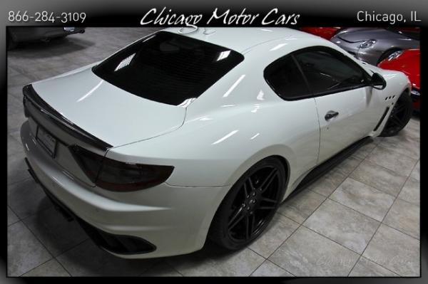 Used-2012-Maserati-GranTurismo-MC-Stradale