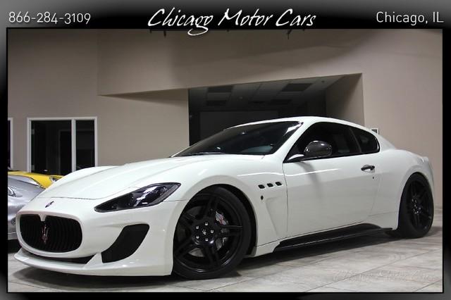 Used-2012-Maserati-GranTurismo-MC-Stradale