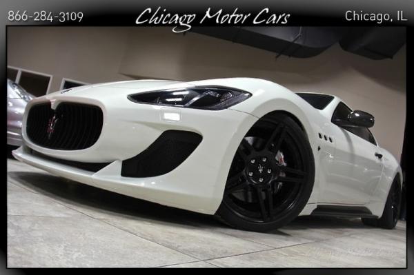 Used-2012-Maserati-GranTurismo-MC-Stradale